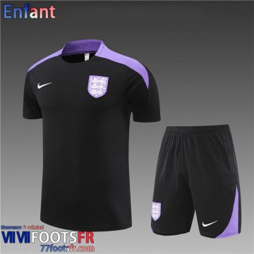 T Shirt Angleterre Enfant 24 25 H154