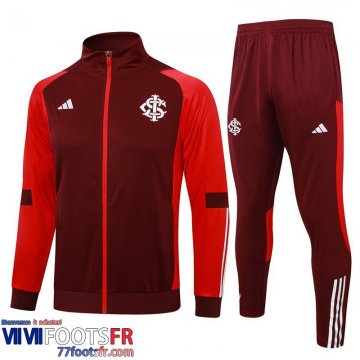 Veste Foot Internacional Homme 24 25 B254