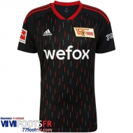 Maillot De Foot Union Berlin Third Homme 2022 2023