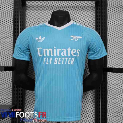 Maillot De Foot Arsenal Special Edition Homme 24 25 TBB626