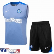 Sans Manches Inter Milan Homme 2425 H105