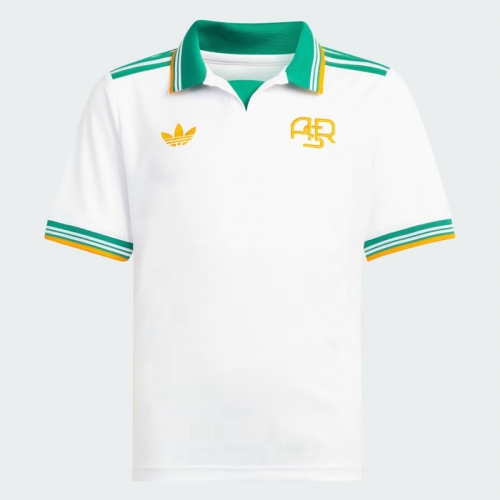 Maillot De Foot Rome Third Homme 25 26