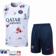 Sans Manches PSG Homme 24 25 H184