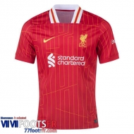 Maillot De Foot Liverpool Domicile Homme 24 25