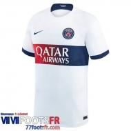 Maillot De Foot PSG Exterieur Homme 2023 2024