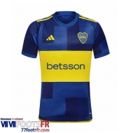 Maillot de Foot Boca Juniors Domicile Homme 2023 2024 TBB155