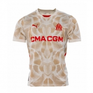 Maillot De Foot Marseille Gardiens-3 Homme