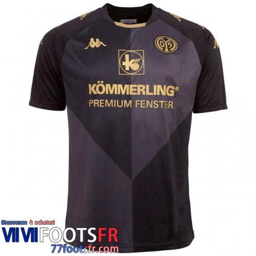 Maillot De Foot FSV Mainz 05 Third Homme 2021 2022