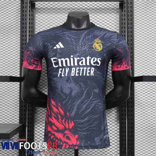 Maillot De Foot Real Madrid Special Edition Homme 24 25 TBB454