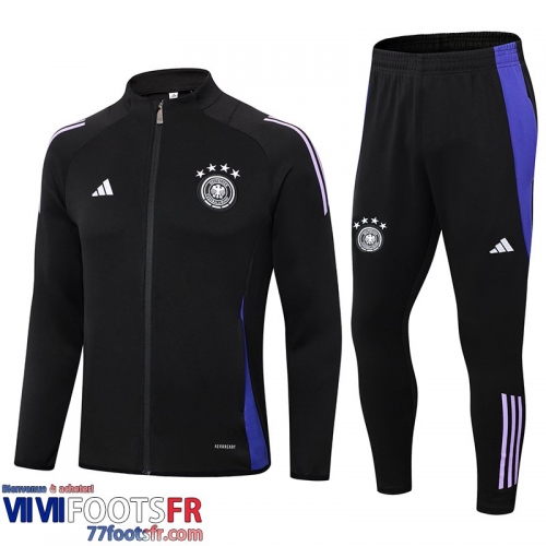 Veste Foot Allemagne Homme 24 25 B207