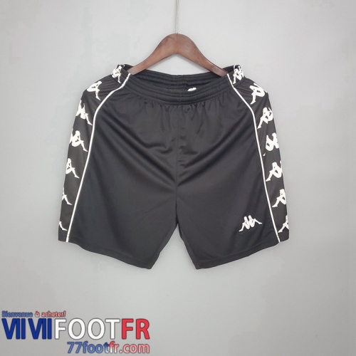 Retro Short De Foot Juventus Domicile 99/00 DK03