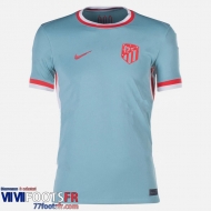 Maillot De Foot Atletico Madrid Exterieur Homme 24 25