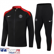 Veste Foot PSG Homme 24 25 B208