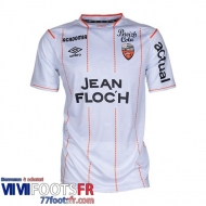 Maillot De Foot Lorient Third Homme 2023 2024