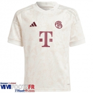 Maillot de Foot Bayern Munich Third Homme 2023 2024