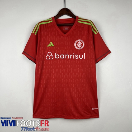 Maillot De Foot Internacional Gardiens De But Homme 2023 2024