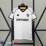 Retro Maillot De Foot Parma Exterieur Homme 03 04 FG534