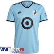 Maillot De Foot Minnesota United Exterieur Homme 2022