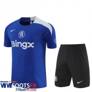 T Shirt Chelsea Homme 25 26 H704