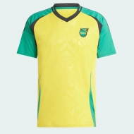 Maillot De Foot Jamaica Domicile Homme 2024