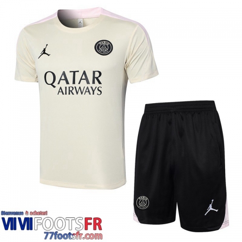 T Shirt PSG Homme 24 25 H64