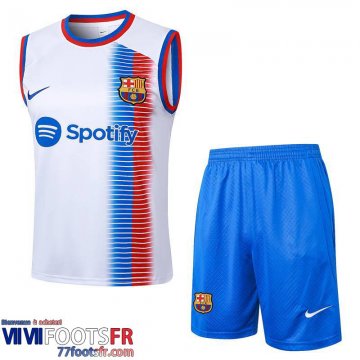 Sans Manches Barcelone Homme 24 25 H283