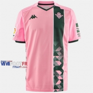 Nouveau Flocage Maillot De Foot Real Betis Homme Third 2019-2020 Personnalise :77Footfr