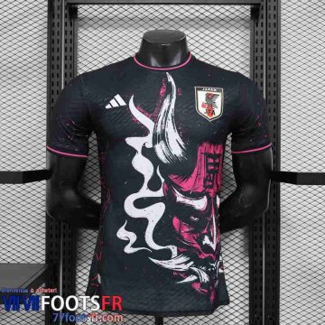 Maillot De Foot Japon Special Edition Homme 24 25 TBB568