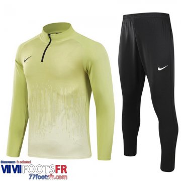 Survetement de Foot Sport Homme 24 25 A512