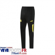 Pantalon Foot Dortmund BVB noir Homme 2022 2023 P205