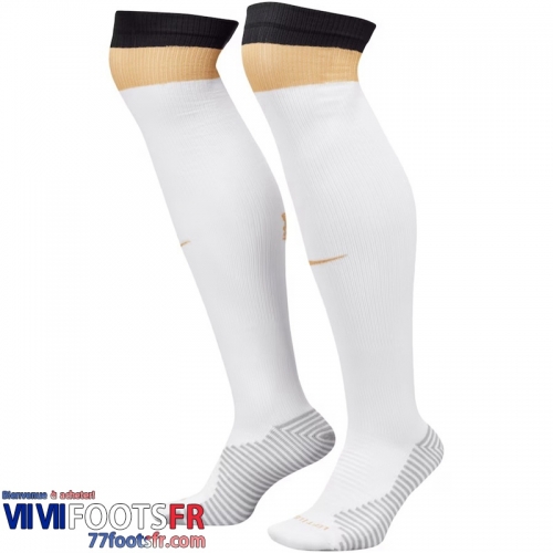 Chaussettes de Foot Chelsea Domicile Homme 2023 2024