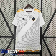 Maillot De Foot LA Galaxy Domicile Homme 2024