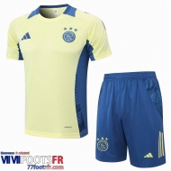 T Shirt Ajax Homme 24 25 H259