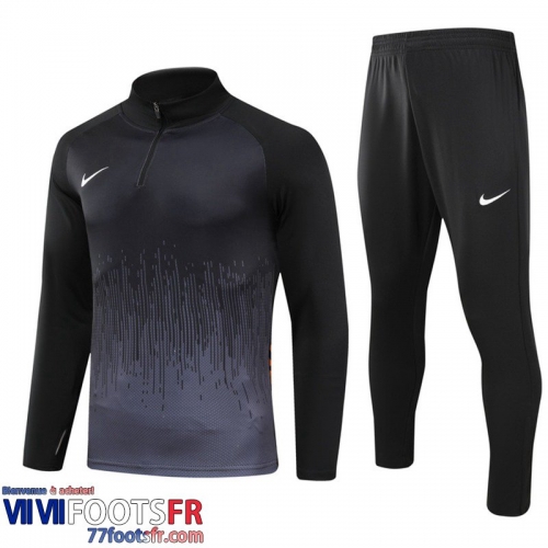 Survetement de Foot Sport Homme 24 25 A508