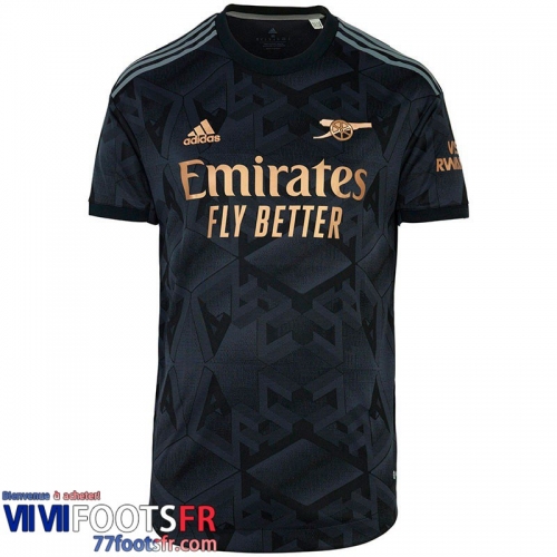 Maillot De Foot Arsenal Exterieur Homme 2022 2023