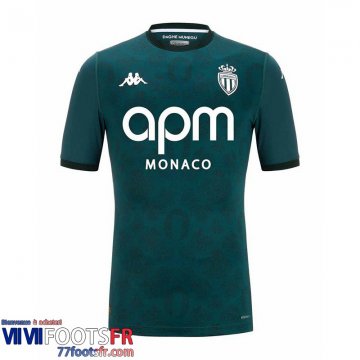 Maillot De Foot AS Monaco Exterieur Homme 24 25