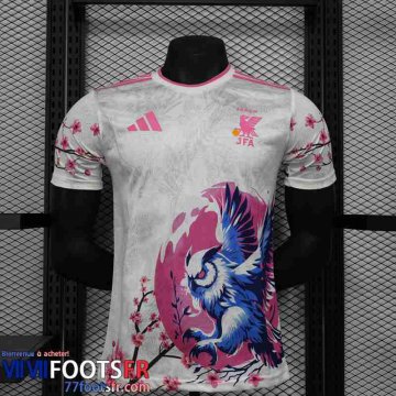 Maillot De Foot Japon Special Edition Homme 24 25 TBB622