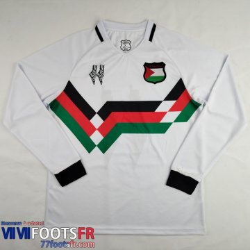 Maillot De Foot Palestine Special Edition Homme 24 25 TBB662