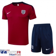 T Shirt Angleterre Homme 24 25 H221