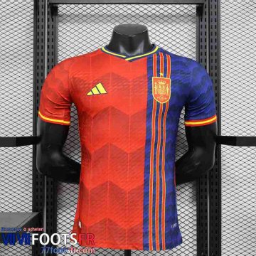 Maillot De Foot Espagne Special Edition Homme 2024 TBB531