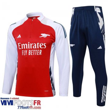 Survetement de Foot Arsenal Homme 24 25 A533