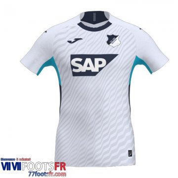 Maillot De Foot Hoffenheim Third Homme 25 26
