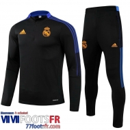 Survetement de Foot Real Madrid Homme 2021 2022 TG85