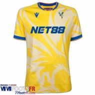 Maillot De Foot Crystal Palace Exterieur Homme 24 25