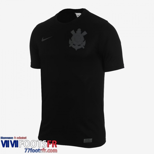 Maillot De Foot Corinthians Exterieur Homme 24 25