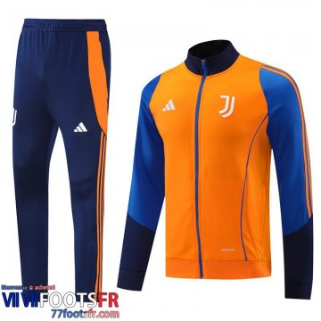 Veste Foot Juventus Homme 24 25 B377