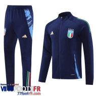 Veste Foot Italie Homme 24 25 B126