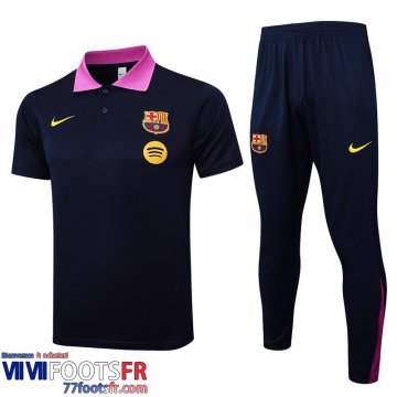 Polo foot Barcelone Homme 25 26 E139