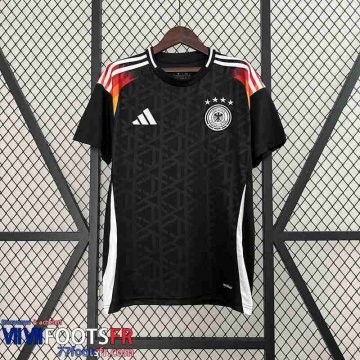 Maillot De Foot Allemagne Goalkeeper Homme 2024 TBB480