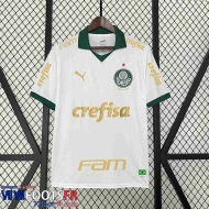 Maillot de Foot Palmeiras Exterieur Homme 2024 2025